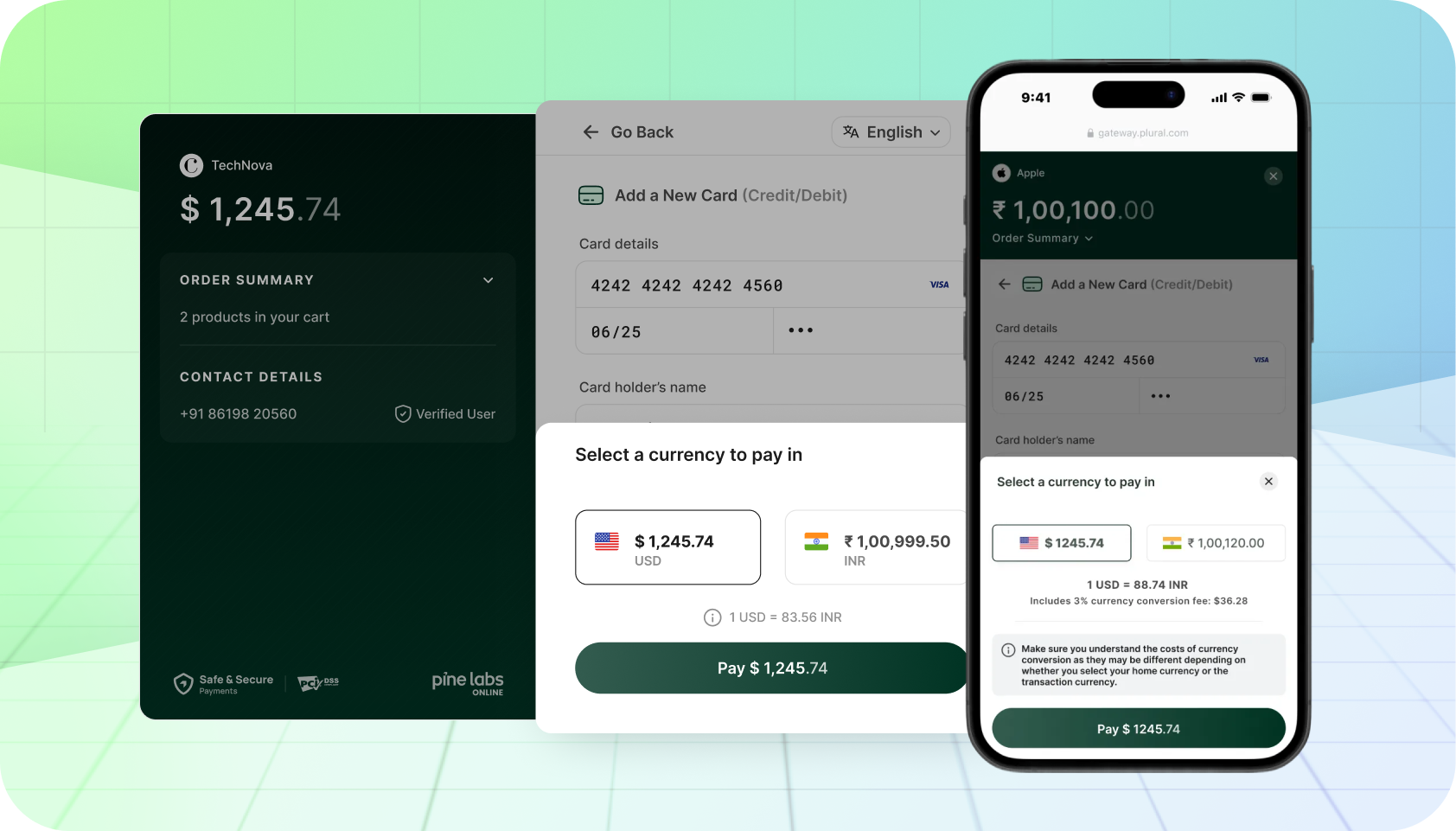 international-payments