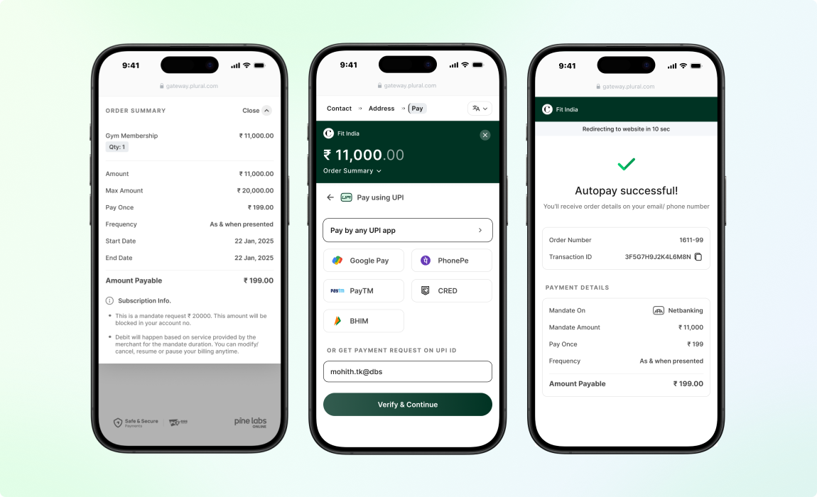 mobile-checkout-subscription